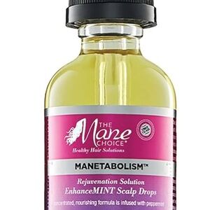 The Mane Choice Scalp Drops